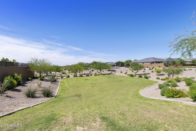1148 W SAND CANYON Court, Casa Grande, AZ 85122