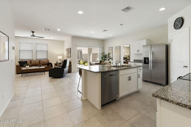 1148 W SAND CANYON Court, Casa Grande, AZ 85122