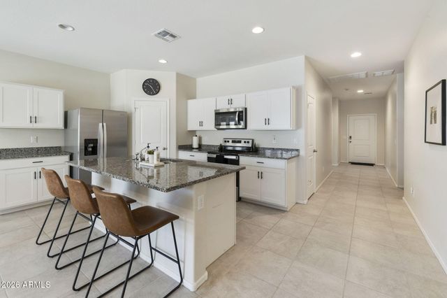 1148 W SAND CANYON Court, Casa Grande, AZ 85122