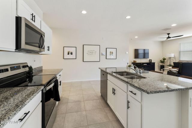 1148 W SAND CANYON Court, Casa Grande, AZ 85122