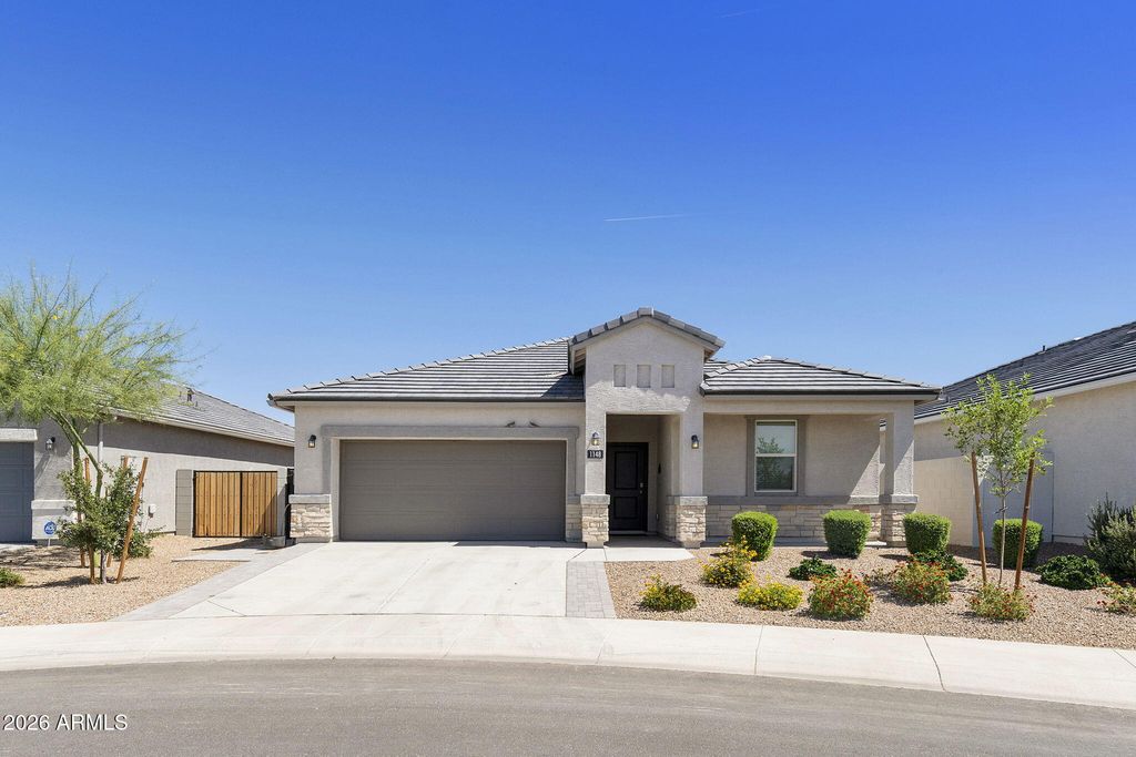 1148 W SAND CANYON Court, Casa Grande, AZ 85122 — photo 3