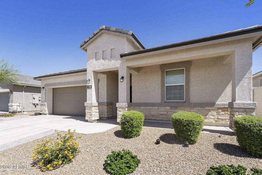 1148 W SAND CANYON Court, Casa Grande, AZ 85122 — photo 4
