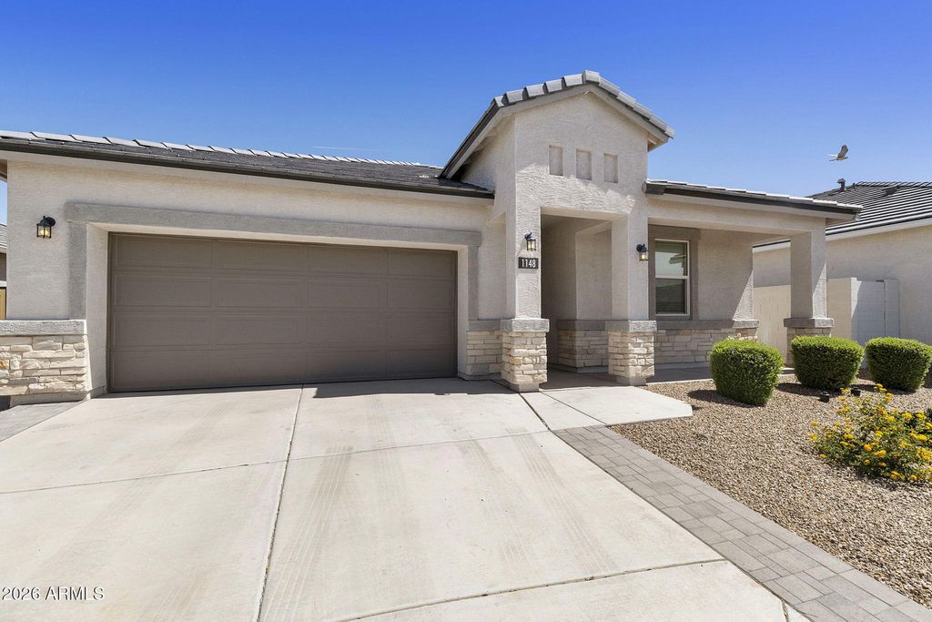 1148 W SAND CANYON Court, Casa Grande, AZ 85122 — photo 5