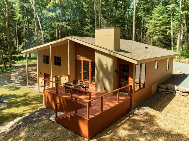167 Timber Lake Drive, Eldred, NY 12732