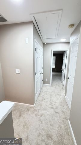 3116 Garrard Place 7, Atlanta, GA 30360