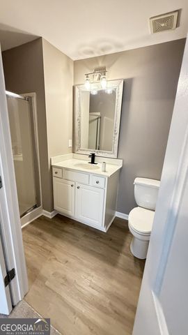 3116 Garrard Place 7, Atlanta, GA 30360