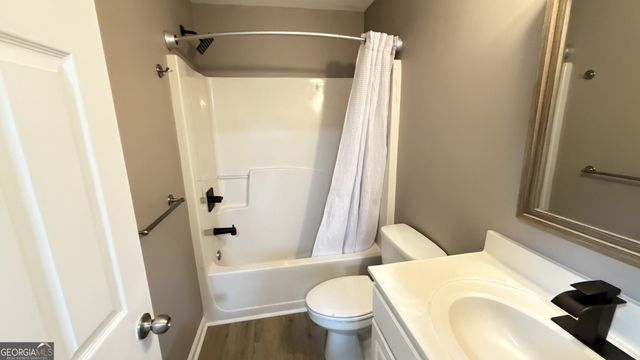 3116 Garrard Place 7, Atlanta, GA 30360