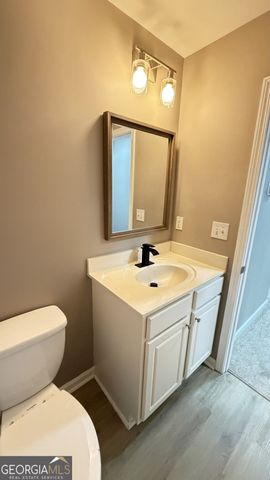 3116 Garrard Place 7, Atlanta, GA 30360