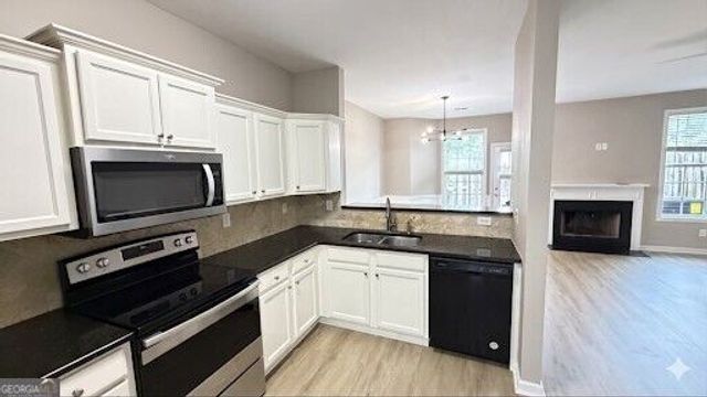 3116 Garrard Place 7, Atlanta, GA 30360