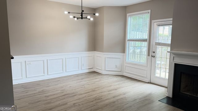 3116 Garrard Place 7, Atlanta, GA 30360