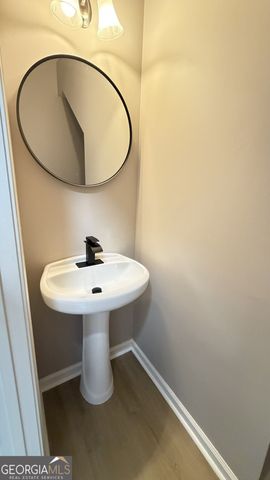 3116 Garrard Place 7, Atlanta, GA 30360