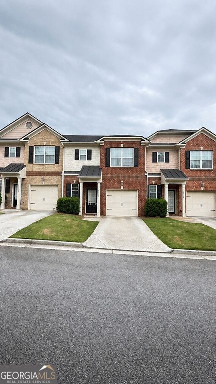3116 Garrard Place 7, Atlanta, GA 30360