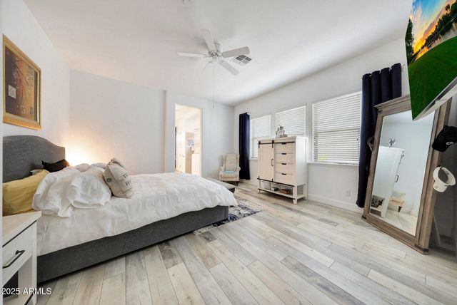 20756 W MEDLOCK Drive, Buckeye, AZ 85396