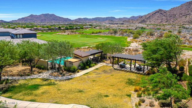 20756 W MEDLOCK Drive, Buckeye, AZ 85396