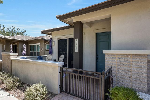 20756 W MEDLOCK Drive, Buckeye, AZ 85396