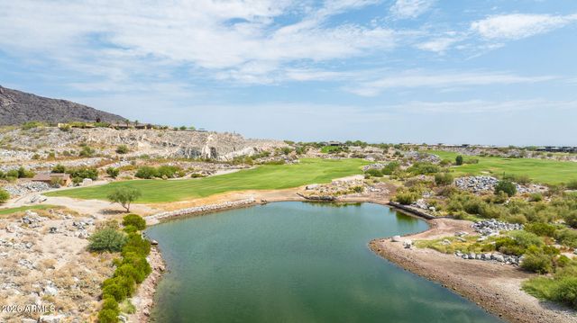 20756 W MEDLOCK Drive, Buckeye, AZ 85396