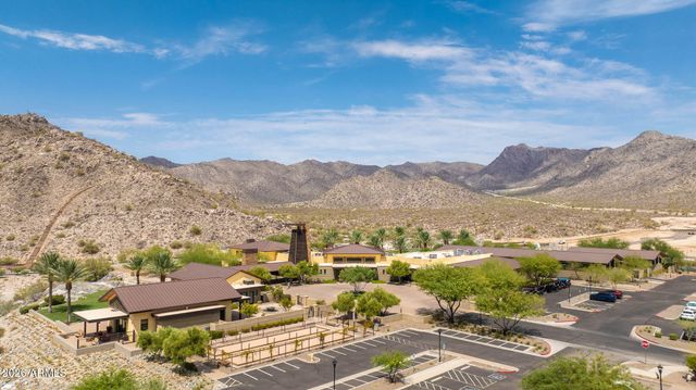 20756 W MEDLOCK Drive, Buckeye, AZ 85396