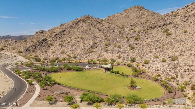 20756 W MEDLOCK Drive, Buckeye, AZ 85396