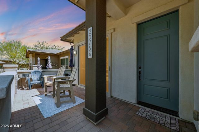 20756 W MEDLOCK Drive, Buckeye, AZ 85396