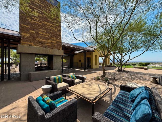 20756 W MEDLOCK Drive, Buckeye, AZ 85396