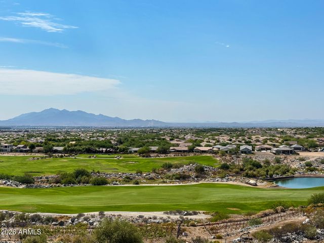 20756 W MEDLOCK Drive, Buckeye, AZ 85396