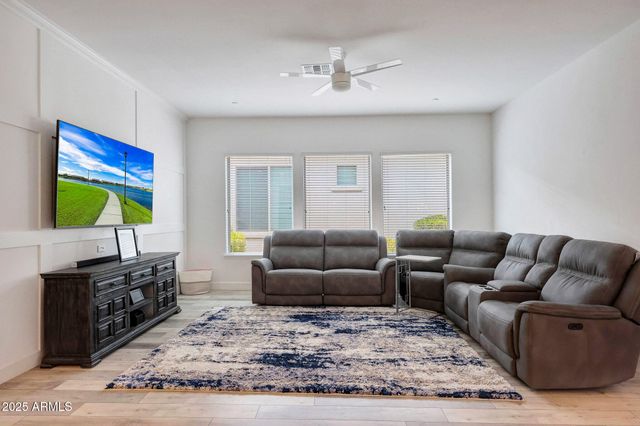 20756 W MEDLOCK Drive, Buckeye, AZ 85396