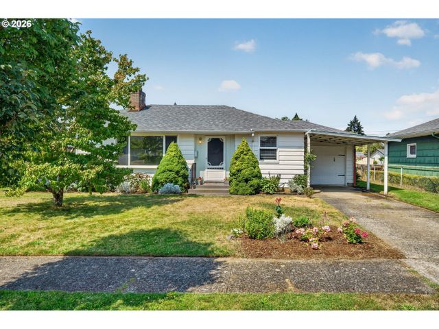 6306 Ne BONNER Dr, Vancouver, WA 98665