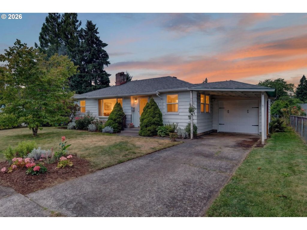 6306 Ne BONNER Dr, Vancouver, WA 98665