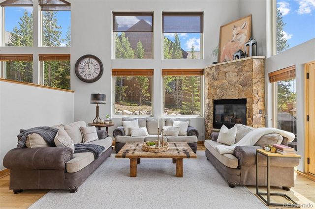 180 Emmett Lode Road, Breckenridge, CO 80424