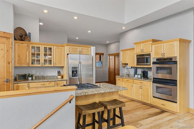 180 Emmett Lode Road, Breckenridge, CO 80424