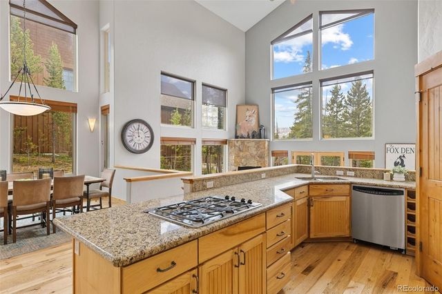 180 Emmett Lode Road, Breckenridge, CO 80424