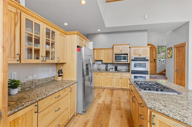 180 Emmett Lode Road, Breckenridge, CO 80424