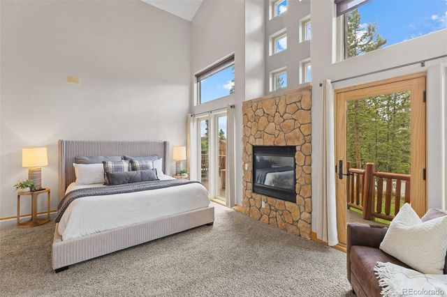 180 Emmett Lode Road, Breckenridge, CO 80424