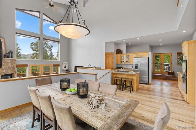 180 Emmett Lode Road, Breckenridge, CO 80424