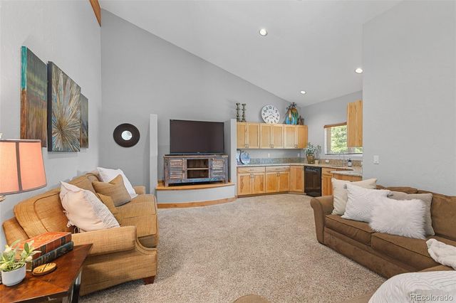 180 Emmett Lode Road, Breckenridge, CO 80424