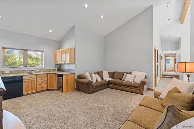 180 Emmett Lode Road, Breckenridge, CO 80424