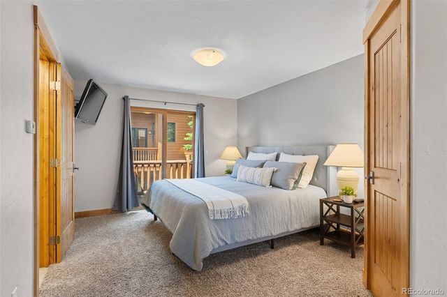 180 Emmett Lode Road, Breckenridge, CO 80424