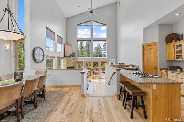 180 Emmett Lode Road, Breckenridge, CO 80424
