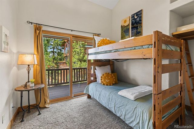 180 Emmett Lode Road, Breckenridge, CO 80424
