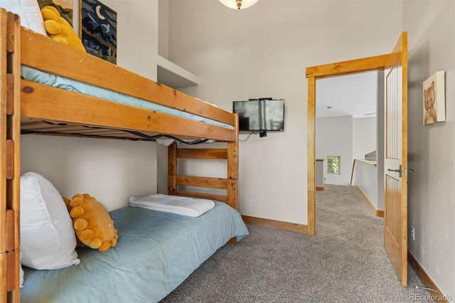 180 Emmett Lode Road, Breckenridge, CO 80424