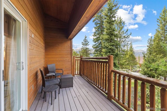 180 Emmett Lode Road, Breckenridge, CO 80424