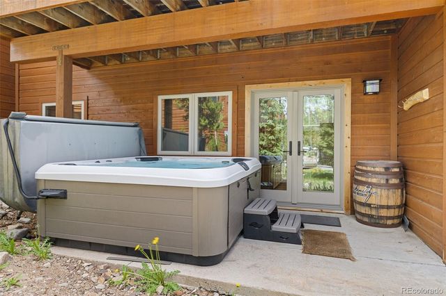 180 Emmett Lode Road, Breckenridge, CO 80424