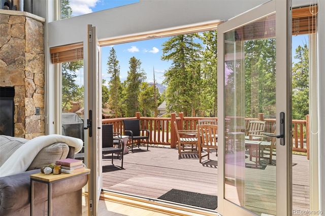 180 Emmett Lode Road, Breckenridge, CO 80424