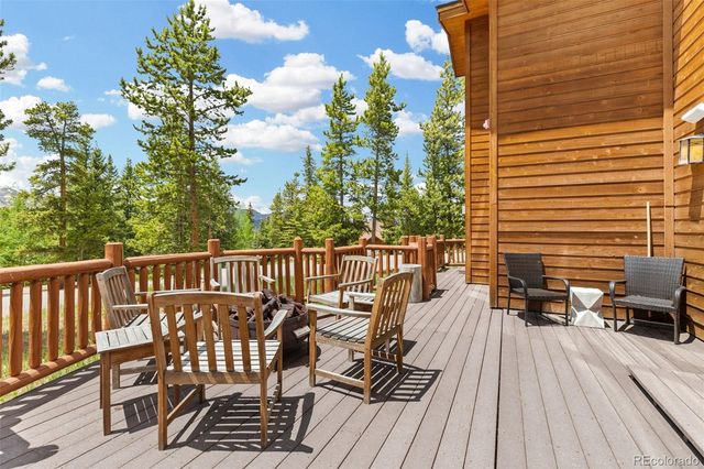 180 Emmett Lode Road, Breckenridge, CO 80424