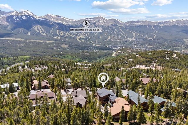 180 Emmett Lode Road, Breckenridge, CO 80424