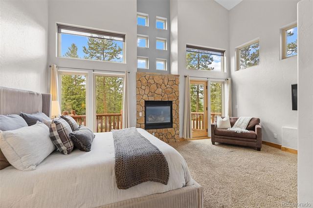 180 Emmett Lode Road, Breckenridge, CO 80424