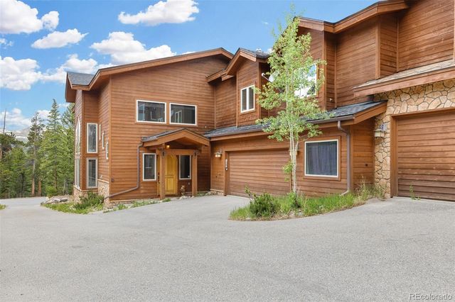 180 Emmett Lode Road, Breckenridge, CO 80424