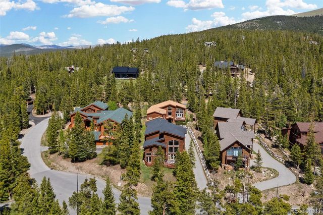 180 Emmett Lode Road, Breckenridge, CO 80424