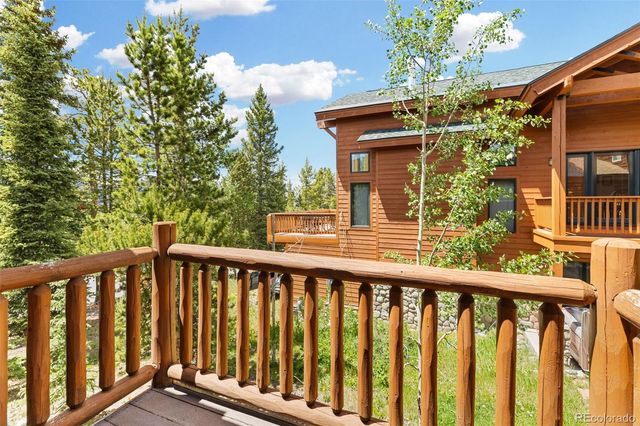 180 Emmett Lode Road, Breckenridge, CO 80424