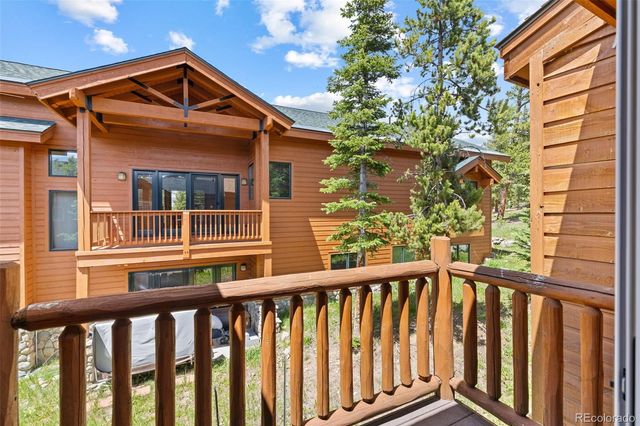 180 Emmett Lode Road, Breckenridge, CO 80424